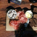 Grand Cafe T Hoofd Nourriture