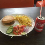 Kebabhuis Kemer Comida