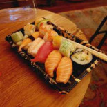 Akito Teikawei À l'intérieur