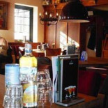 De Oude Herbergh Nourriture