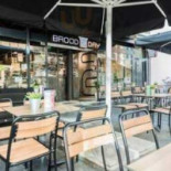 Brood2day À l'intérieur