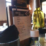 Het Tramhuys Nourriture