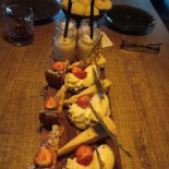 Het Tramhuys Nourriture