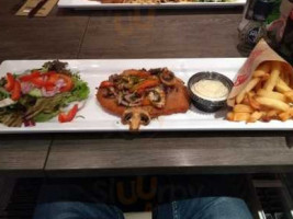 Kwalitaria Bisschopshoeve food