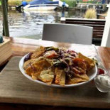 Portunus À l'intérieur