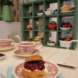 Un Momento Nourriture