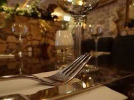 Grieks Apollo Grave food