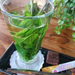 Het Paviljoen Nourriture