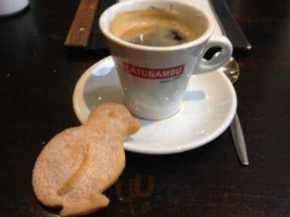 't Broodjesatelier Comida