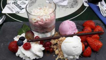 Grand Cafe Beekman Beekman, Deurne Nourriture