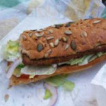 Subway Nourriture