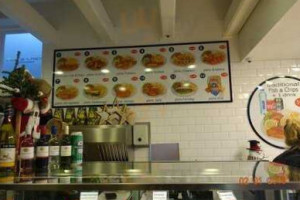 Fish And Chips Nourriture