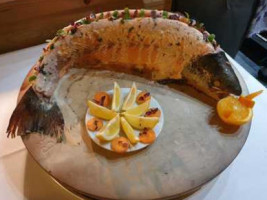 Le Barrage Nourriture