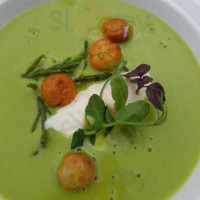 Le Barrage Nourriture