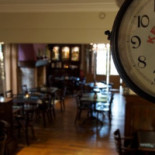 De Grammofoon À l'intérieur