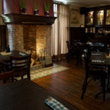 De Grammofoon Nourriture