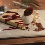 Os Steakhouse Heiloo Nourriture