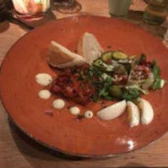 Os Steakhouse Heiloo Nourriture