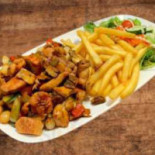 Grand Café Reeshof À l'intérieur