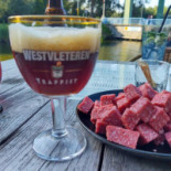 Keysershof Nourriture