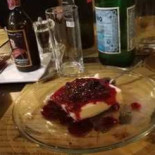 Il Pacioccone Comida