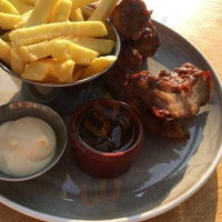 Wijnbar Brut Nourriture