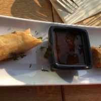 Wijnbar Brut Nourriture