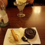 Hap-hmm Amsterdam Comida