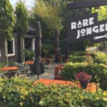 Rare Jongens De Meern Extérieur