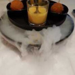 De Baai Van Lemmer Nourriture