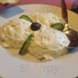 Akropolis Nourriture