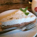 Jazzcafé Dizzy Nourriture