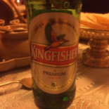 Agra Indian Nourriture