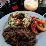 Café De Gaeper Nourriture