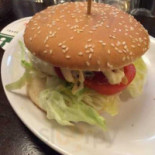 Café De Gaeper Nourriture