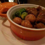 Steakhouse Floor Brielle Nourriture