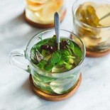 Eetwinkel Stroom Arnhem Nourriture