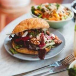 Eetwinkel Stroom Arnhem Nourriture