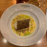 Carstens Brasserie Amsterdam Nourriture