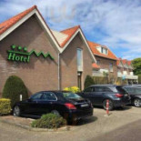 The Wigwam Extérieur