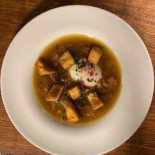 Cuarto Ocho À l'intérieur