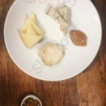 Cuarto Ocho À l'intérieur