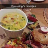 Eigenweijs Nourriture