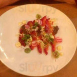 De Stadschpomp Nourriture