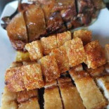 Dim Sum Pacifica Comida