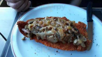 Stationsatie 'spoor 7' Ommen food