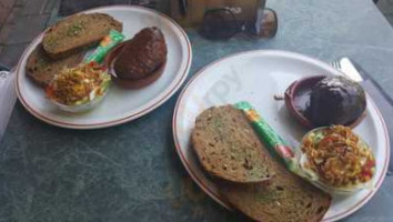 Stationsatie 'spoor 7' Ommen inside