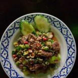 Thai Cooking Breda Essen