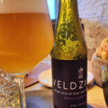 Veldzicht Nourriture