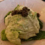 Szmulewicz Nourriture